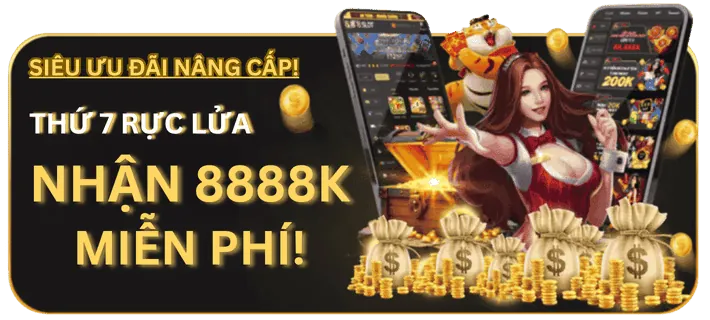 Thưởng Sinh Nhật VIP